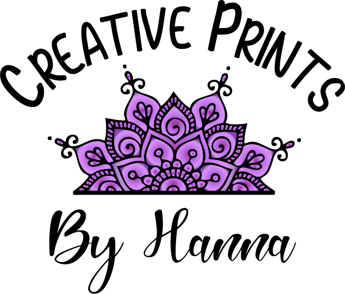 Creative Prints By Hanna